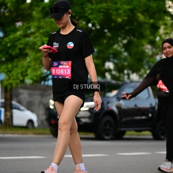 Runner Photo 4034622