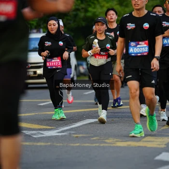 Runner Photo 4034623