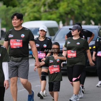 Runner Photo 4034645
