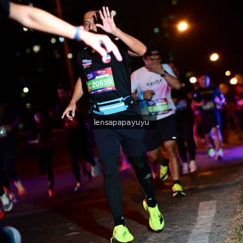 Runner Photo 4034652