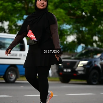 Runner Photo 4034658