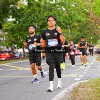 Runner Photo 4034661