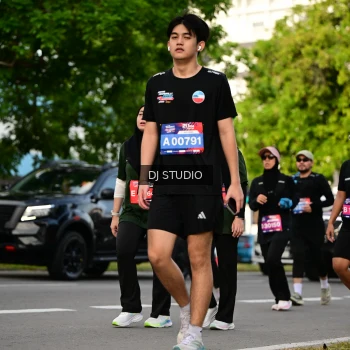 Runner Photo 4034662
