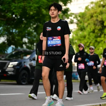 Runner Photo 4034667