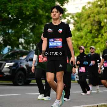 Runner Photo 4034668