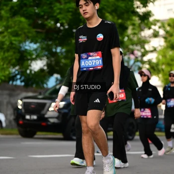 Runner Photo 4034669