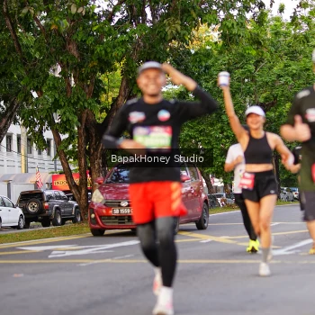Runner Photo 4034683