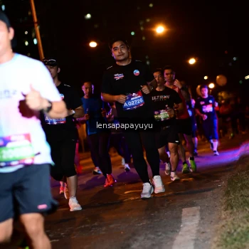 Runner Photo 4034686