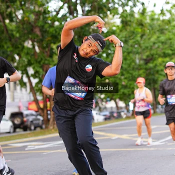 Runner Photo 4034722