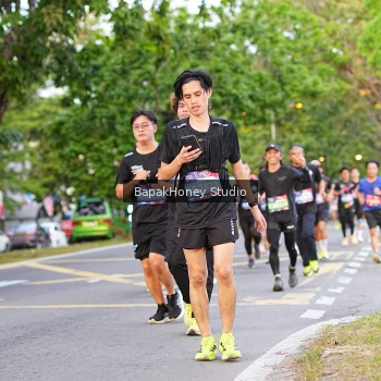 Runner Photo 4034753