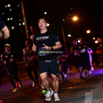 Runner Photo 4034781