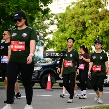 Runner Photo 4034807