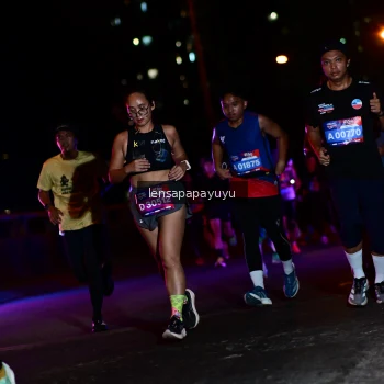 Runner Photo 4034808