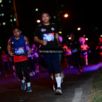 Runner Photo 4034814
