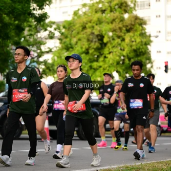 Runner Photo 4034827