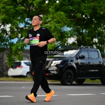 Runner Photo 4034828
