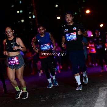 Runner Photo 4034832