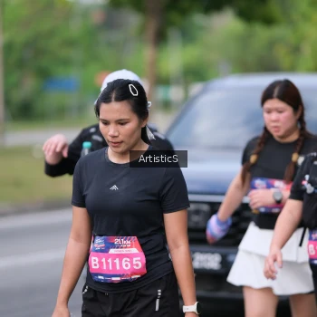 Runner Photo 4034833
