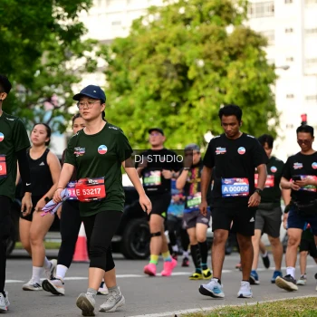 Runner Photo 4034834