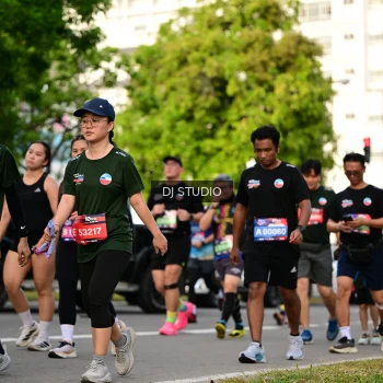 Runner Photo 4034839