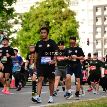 Runner Photo 4034841