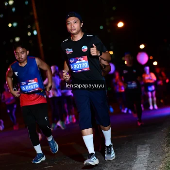 Runner Photo 4034880