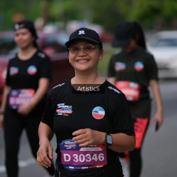 Runner Photo 4034885