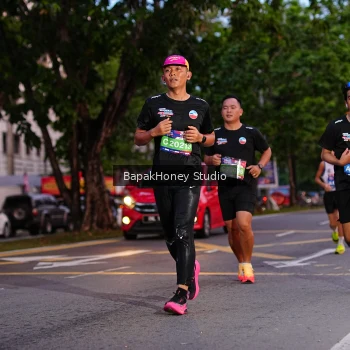 Runner Photo 4034892