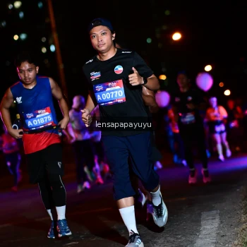 Runner Photo 4034902