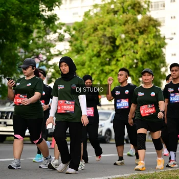 Runner Photo 4034907