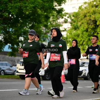 Runner Photo 4034914