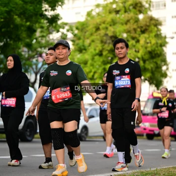 Runner Photo 4034942
