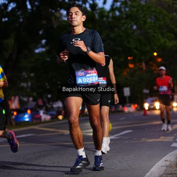 Runner Photo 4034964