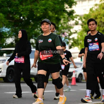 Runner Photo 4034969