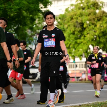 Runner Photo 4034970
