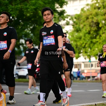 Runner Photo 4034991