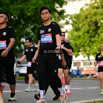 Runner Photo 4034992
