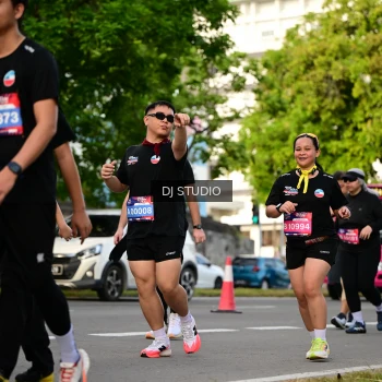 Runner Photo 4035007