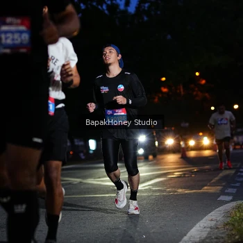 Runner Photo 4035008