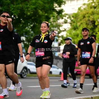 Runner Photo 4035029