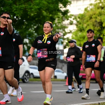 Runner Photo 4035032