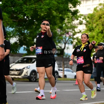 Runner Photo 4035037
