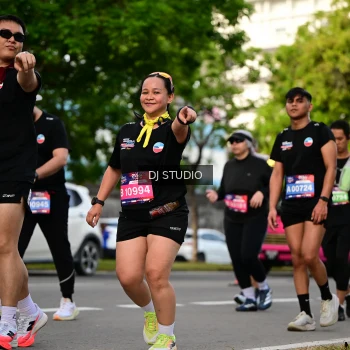 Runner Photo 4035043