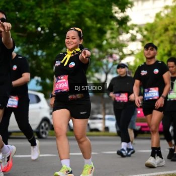 Runner Photo 4035048