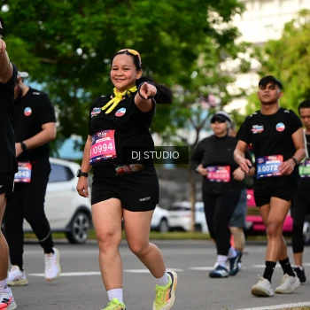 Runner Photo 4035052