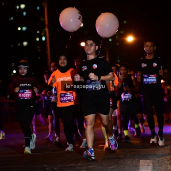 Runner Photo 4035056