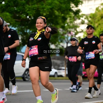 Runner Photo 4035062