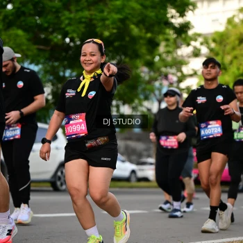 Runner Photo 4035065