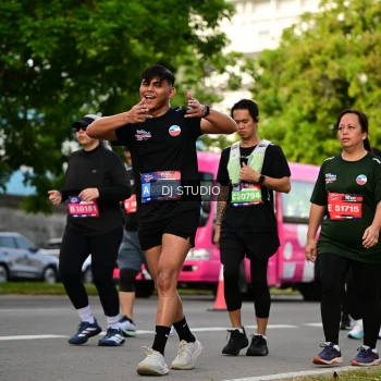 Runner Photo 4035068
