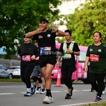 Runner Photo 4035076